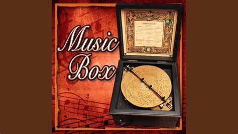 1905 metal disc music box|1905 metal disc music.